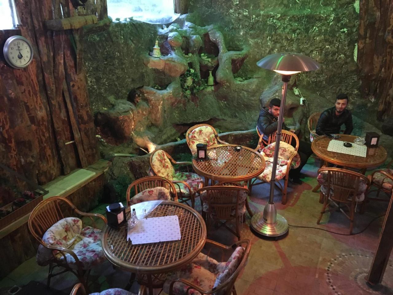Bakirkoey Otel - Istanbul — Photos 2